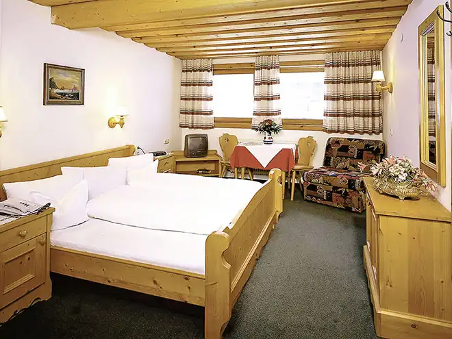 Impression - Urlaub Stanton