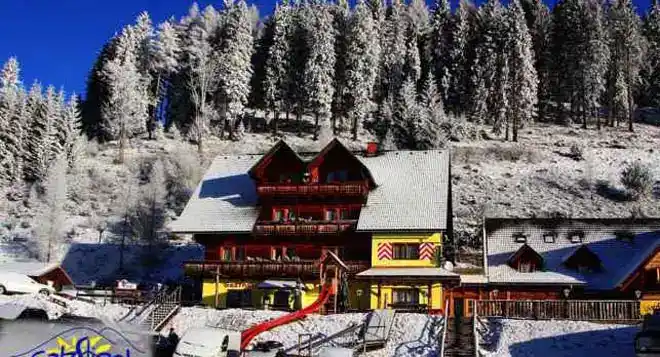 Skiurlaub Steiermark - Bild 1