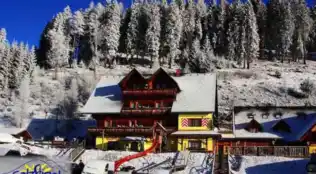 Skiurlaub Steiermark
