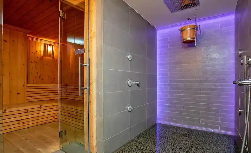 Impression - Lombardei Hotel