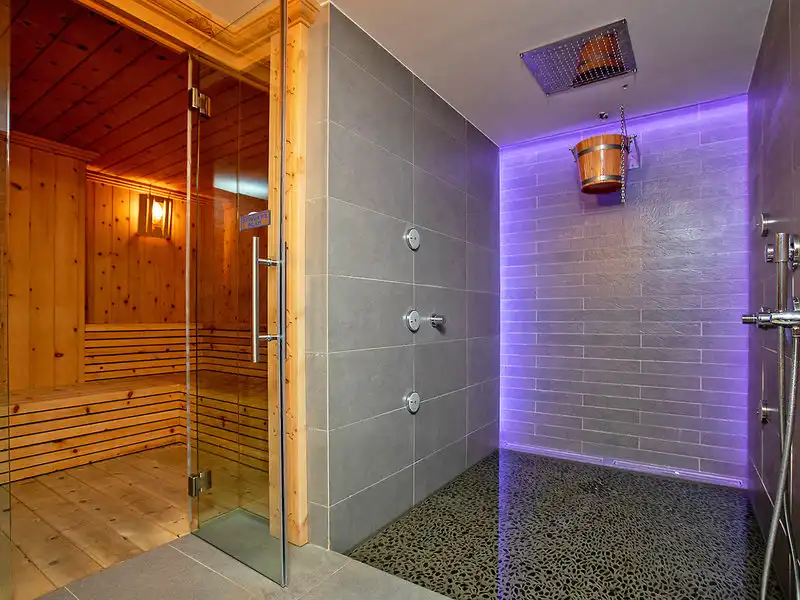 Impression - Lombardei Hotel