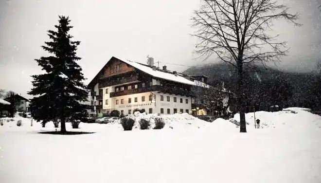 Foto - Skiurlaub Tirol