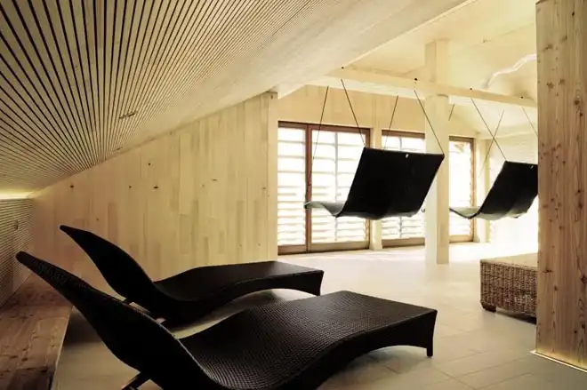 Impression - Skiurlaub Tirol