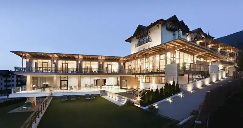 Foto - Skifahren Dolomiten