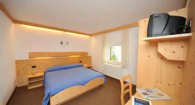 Aufnahme - Skivergnügen Trentino