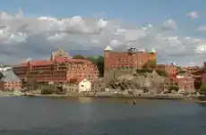 Foto - Skiwochenende Schweden