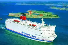 Impression - Skiwochenende Schweden