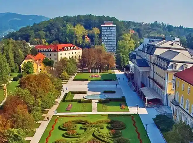 Slowenien Wellnessurlaub - Bild 1