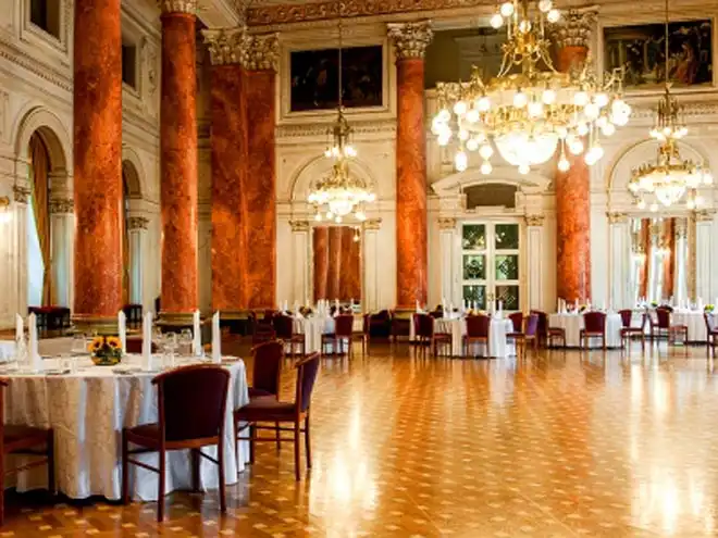 Aufnahme - Slowenien Wellnessurlaub