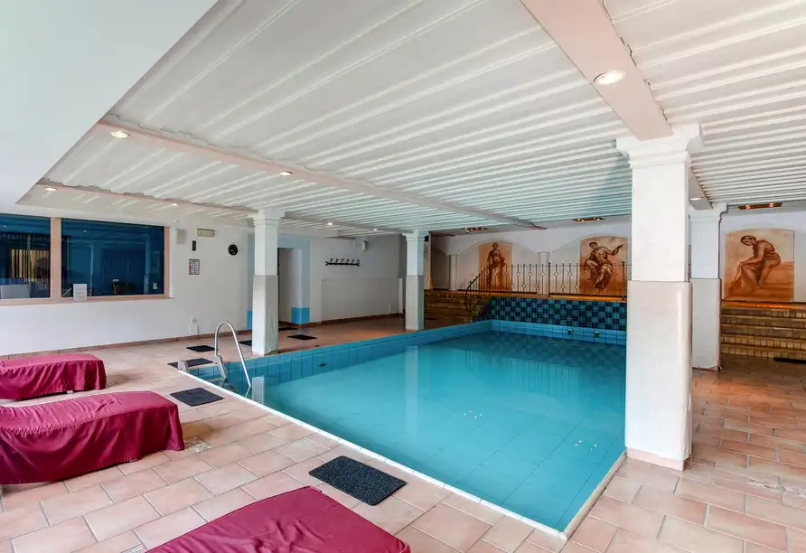 Impression - Hotel in Rasen