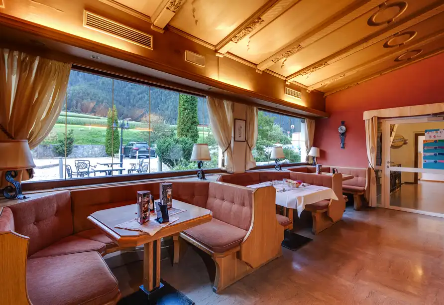 Galerie - Hotel in Rasen