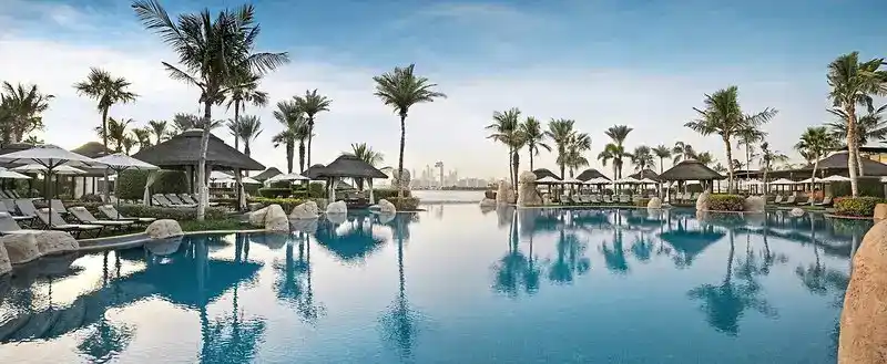 Foto - Sofitel Dubai