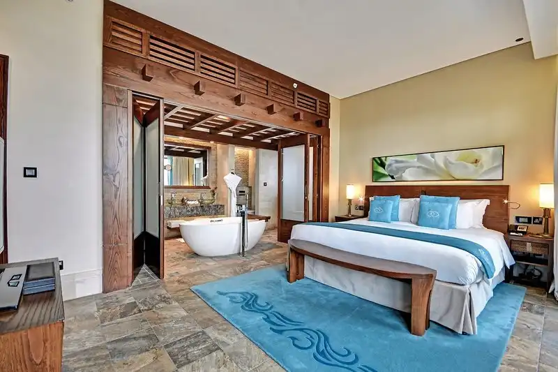 Impression - Sofitel Dubai