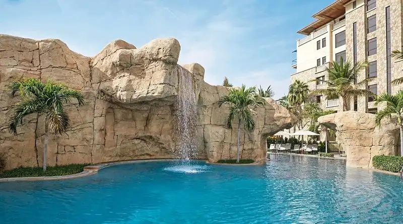 Ansicht - Sofitel Dubai