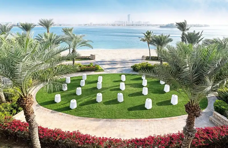 Galerie - Sofitel Dubai