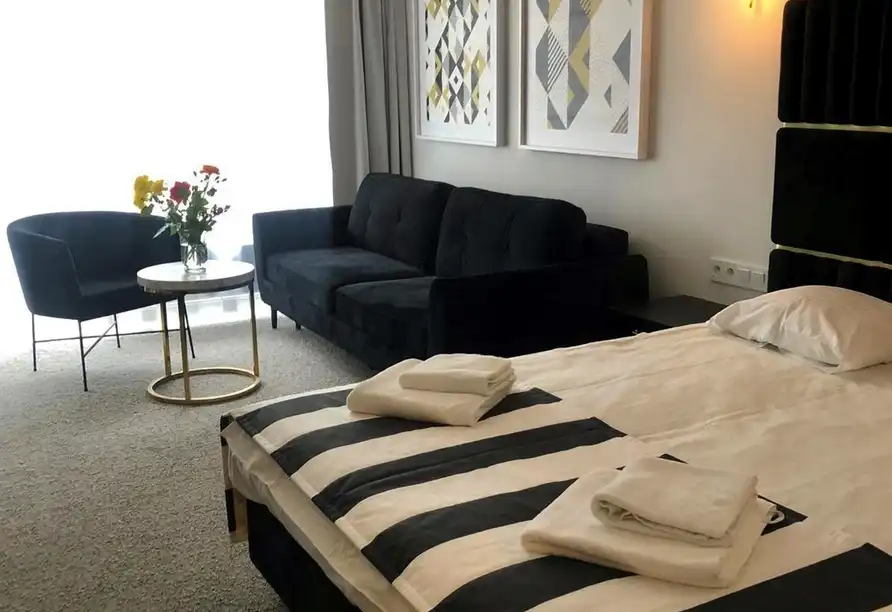 Impression - Solny Resort