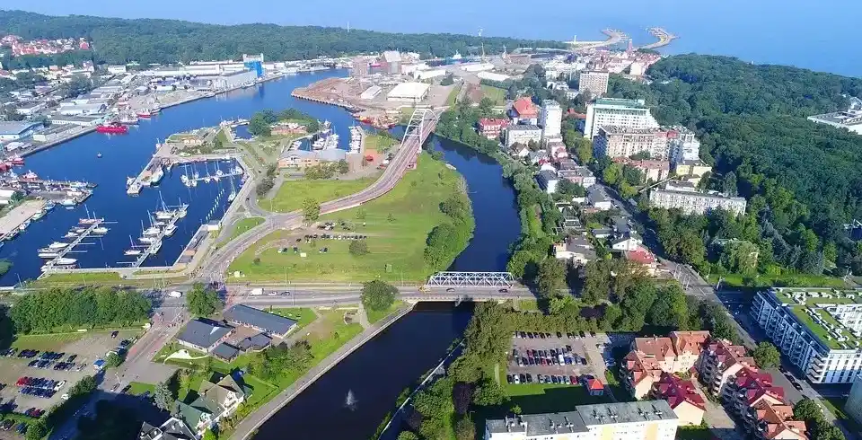 Foto - Kolberg Nächte