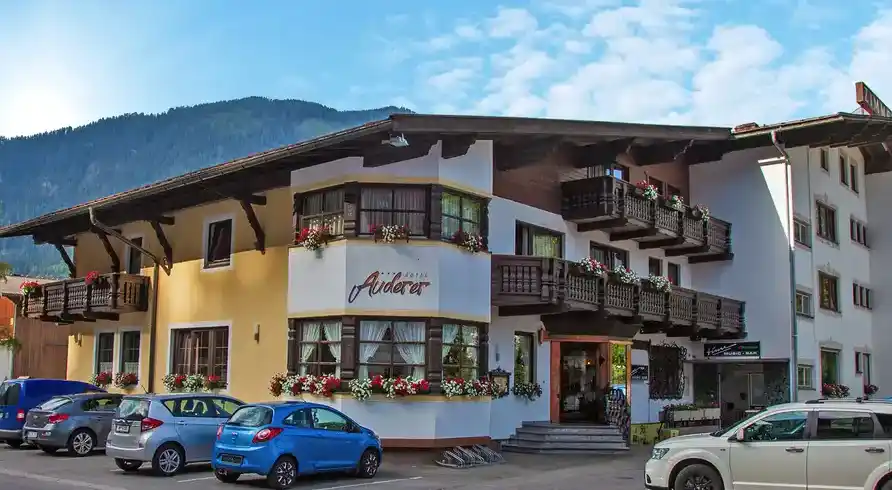 Sommer in Tirol - Bild 1