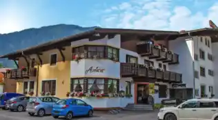 Sommer in Tirol