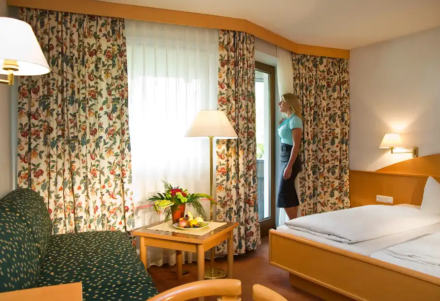 Aufnahme - Sommer in Tirol