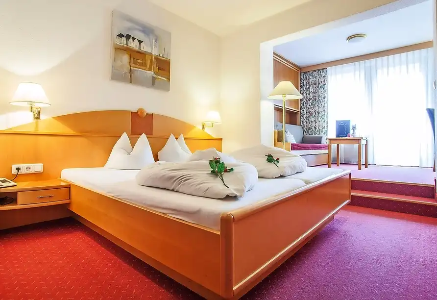 Ansicht - Sommer in Tirol