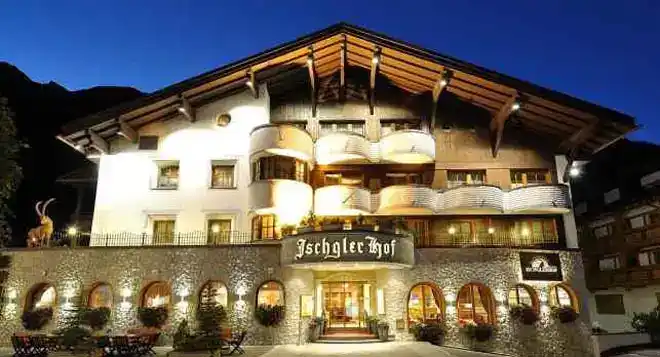 Sommer Ischgl - Bild 1