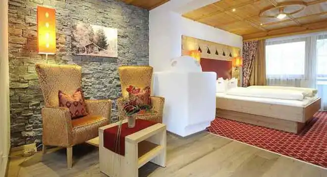 Impression - Sommer Ischgl