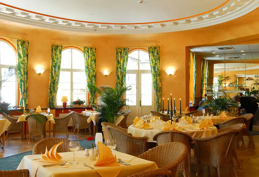 Impression - Kurhotel Fürstenhof