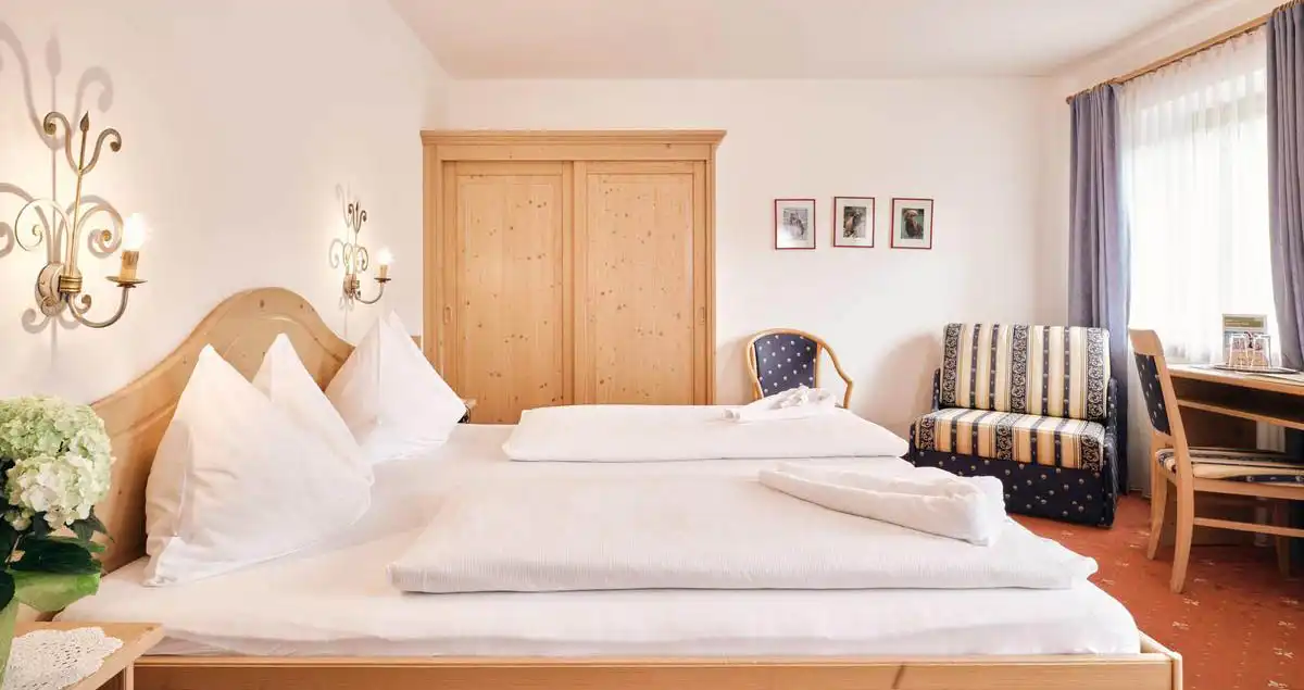 Ansicht - Sommer Wilden