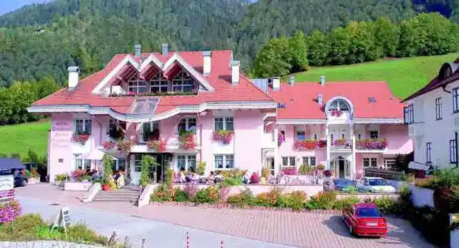 Foto - Sommer Eisacktal