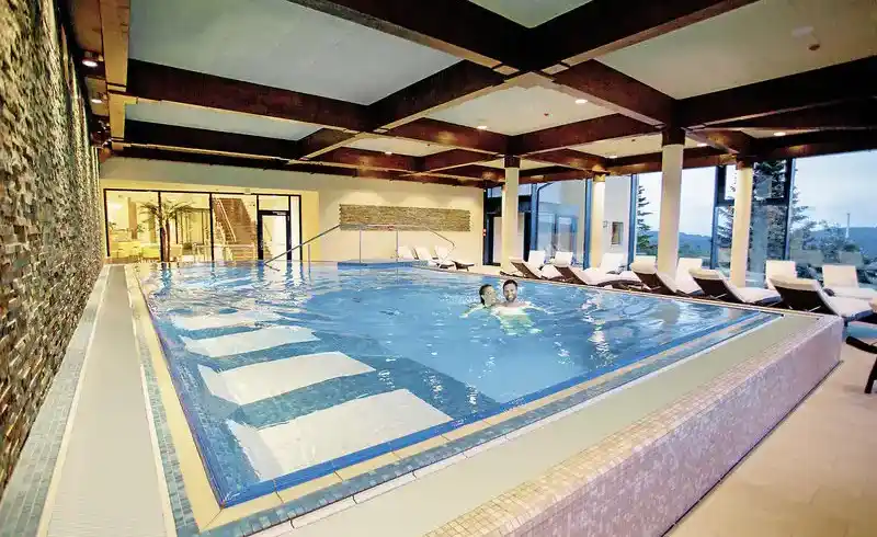 Foto - Elldus Resort