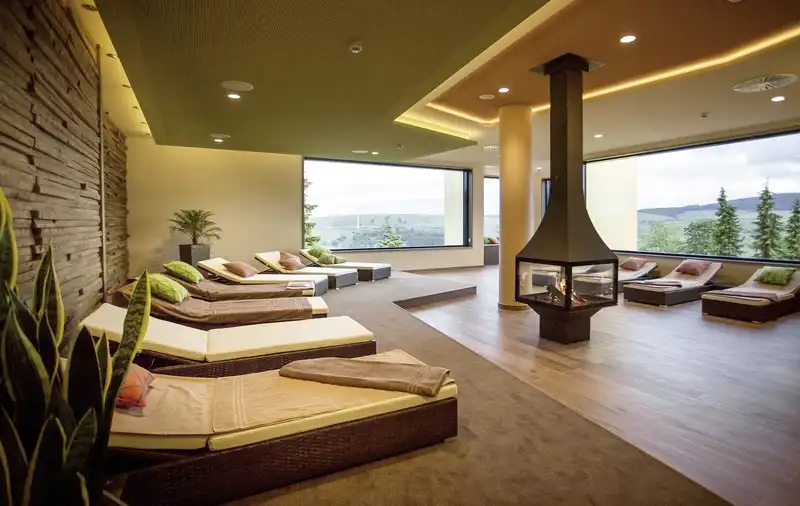 Aufnahme - Elldus Resort