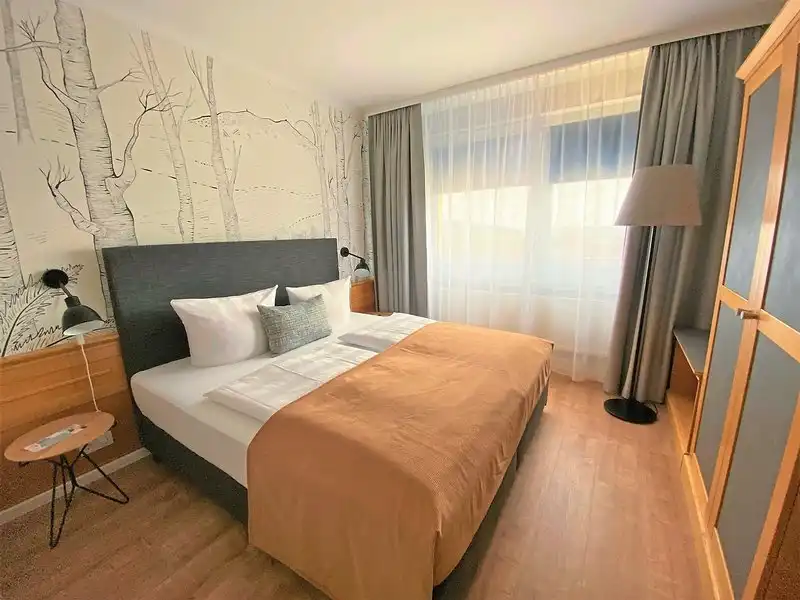 Ansicht - Elldus Resort