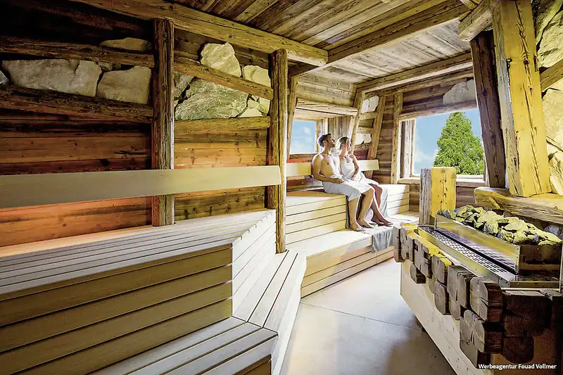 Galerie - Elldus Resort