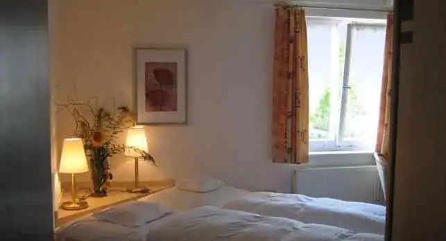 Aufnahme - Sommer Baiersbronn