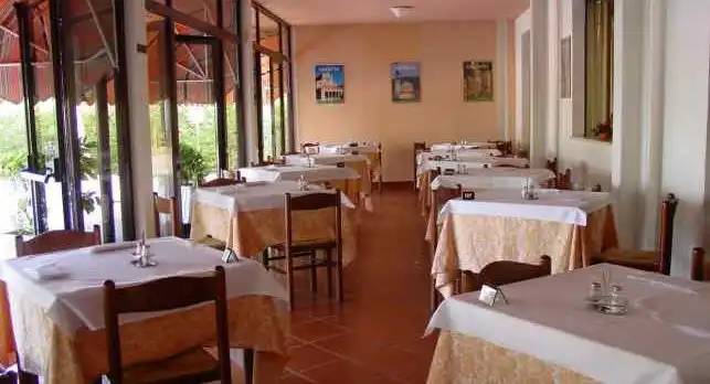 Aufnahme - Sommer Toskana