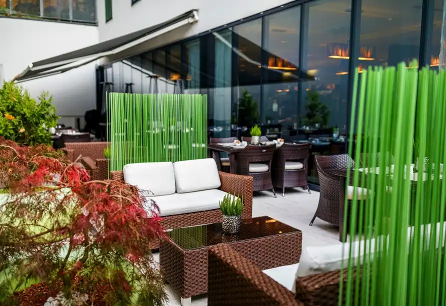 Aufnahme - Prag Nächte