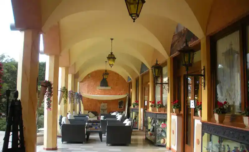 Foto - Venedig Hotel