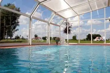 Aufnahme - Sommerspecial Landhotel