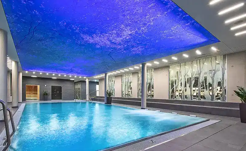 Hotel Waldhof - Bild 2