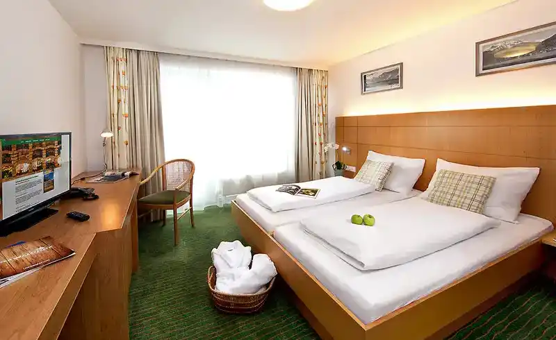 Hotel Waldhof - Bild 3