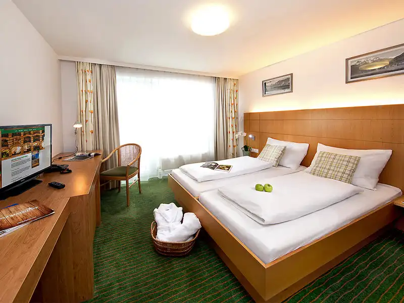 Impression - Hotel Waldhof