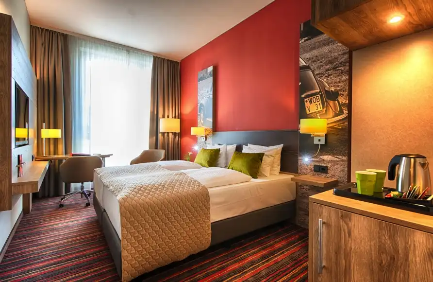 Impression - Sommerfestival Autostadt