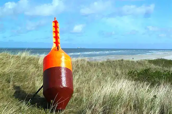 Foto - Wangerooge Nächte