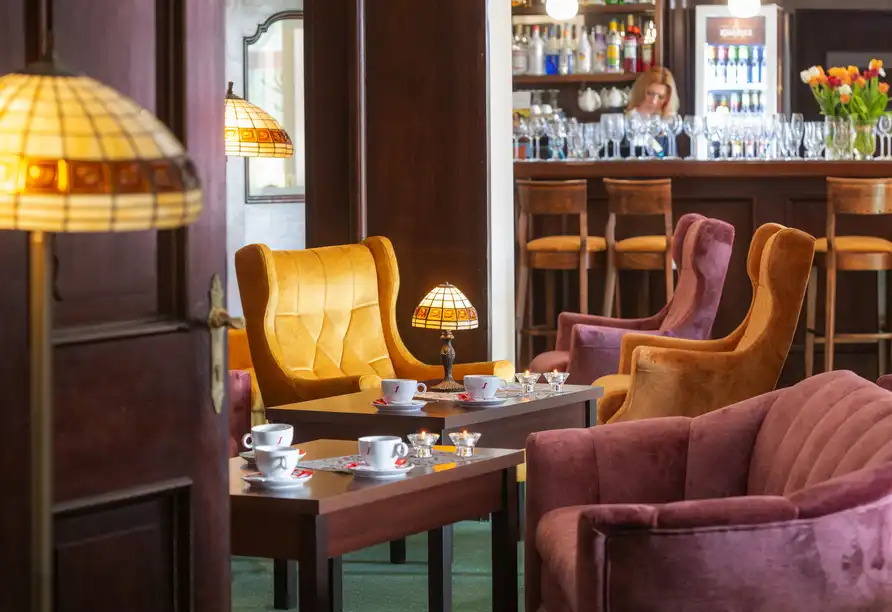 Ansicht - Polnischen Ostsee