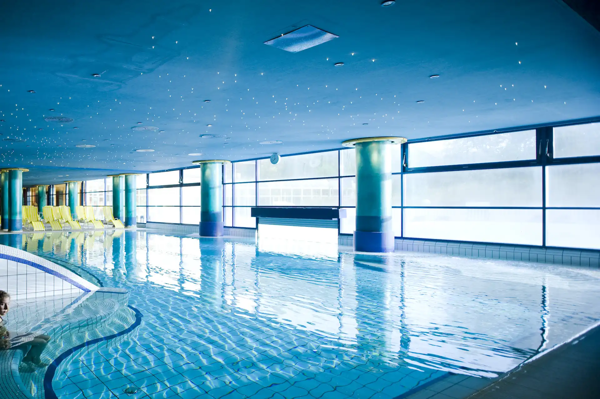 Aufnahme - Usedom Zinnowitz