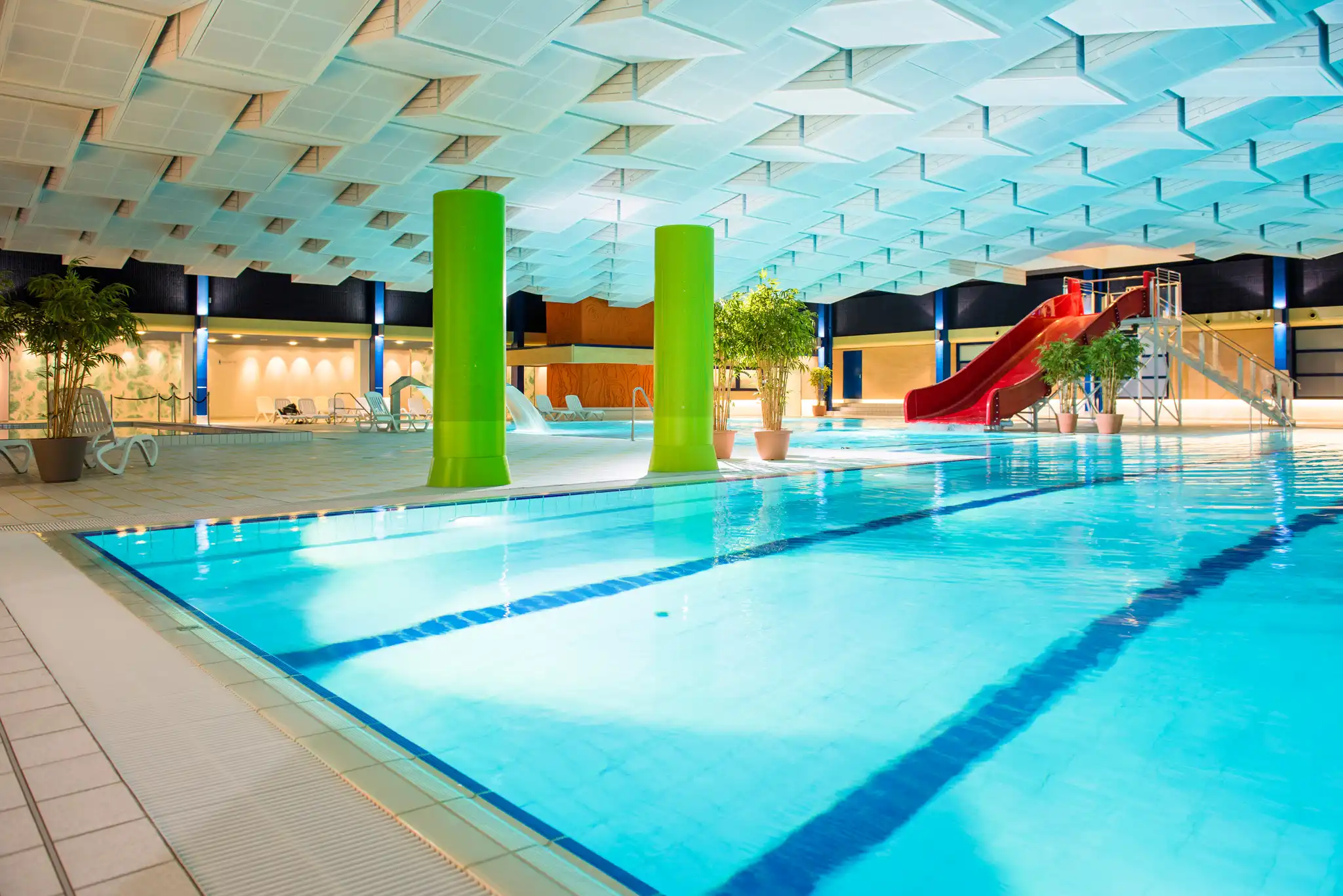 Ansicht - Usedom Zinnowitz