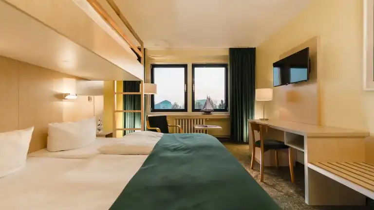 Galerie - Usedom Zinnowitz