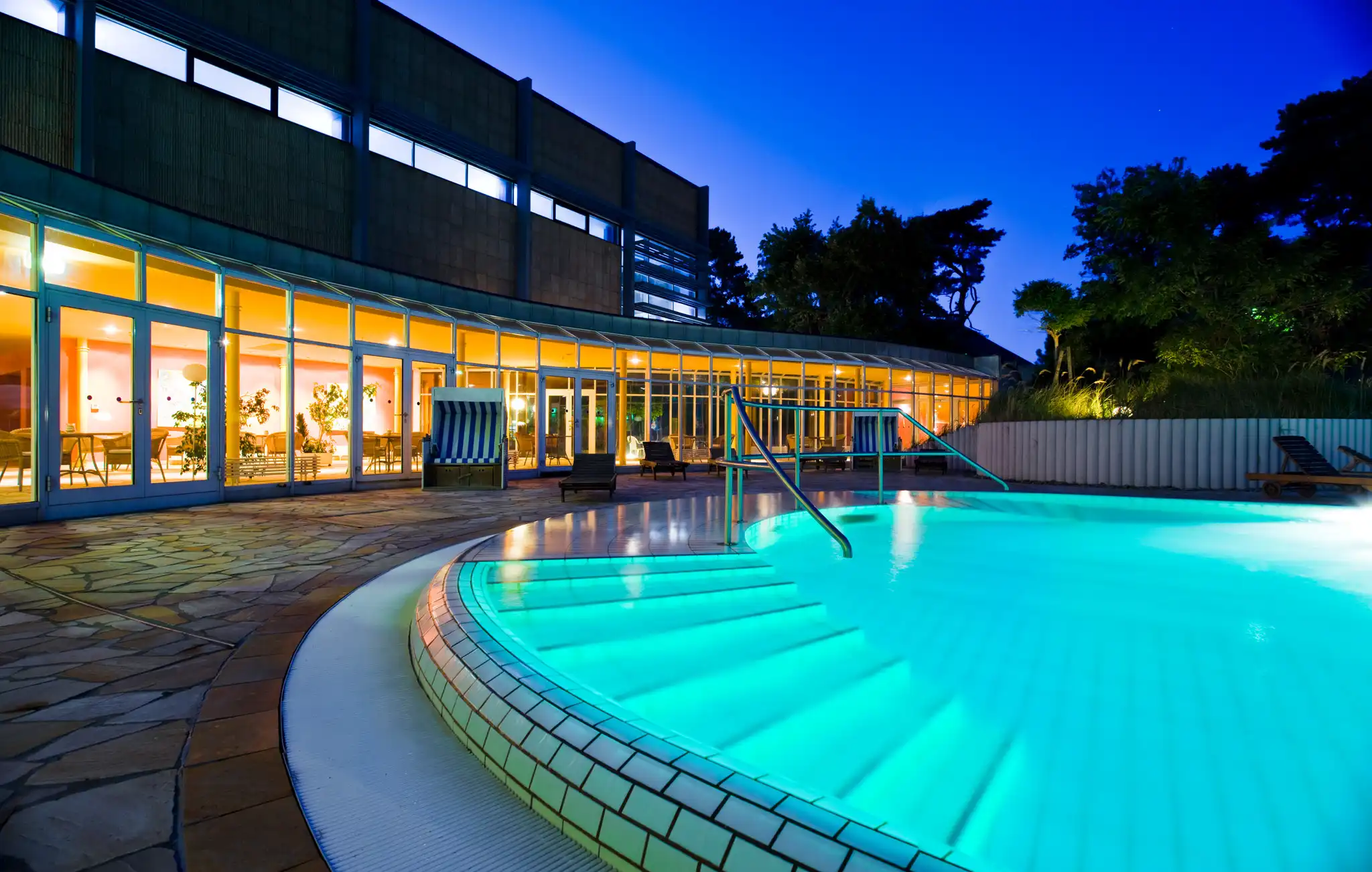 Detail - Usedom Zinnowitz