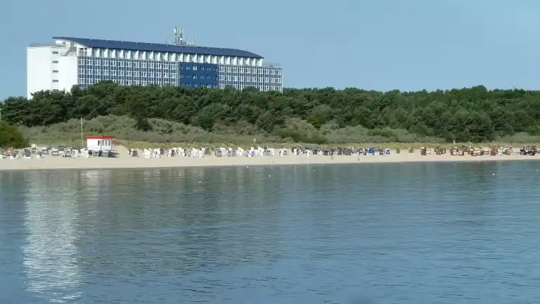 Foto - Usedom Zinnowitz